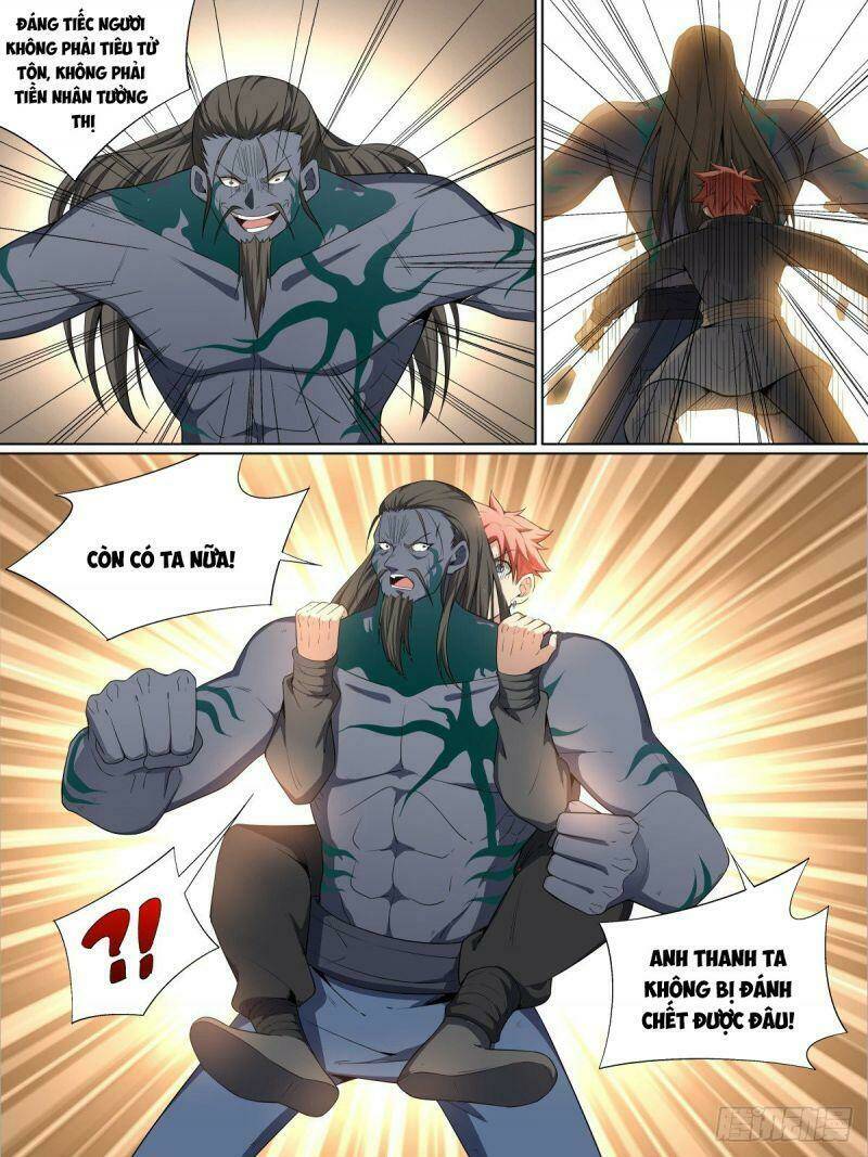 Võ Lực Chí Mạng: Chapter 65