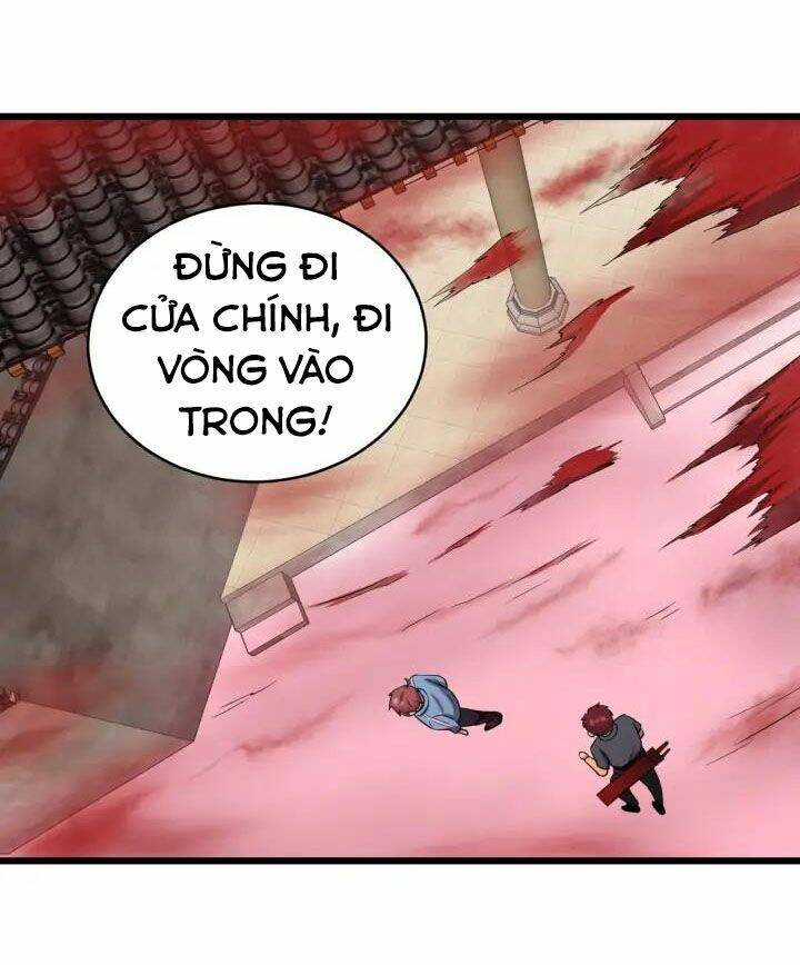 Hệ Thống Tu Tiên Mạnh Nhất: Chapter 127
