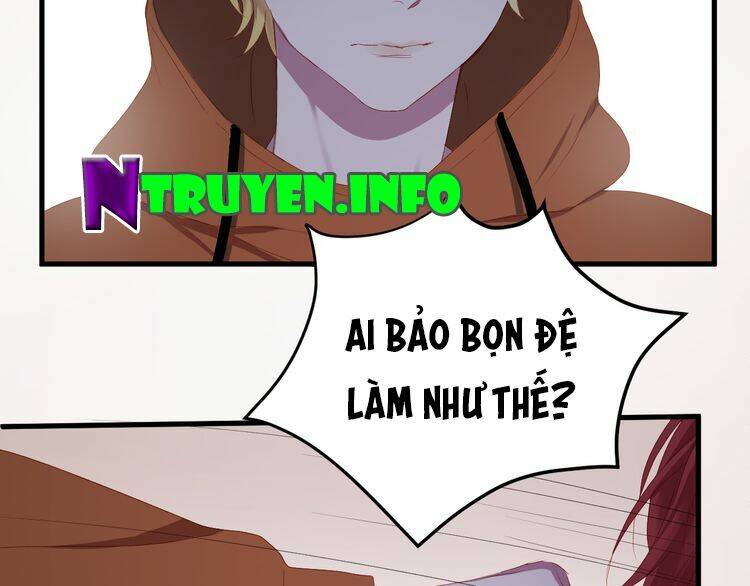 Lượm Được Một Tiểu Hồ Ly 2: Chapter 64