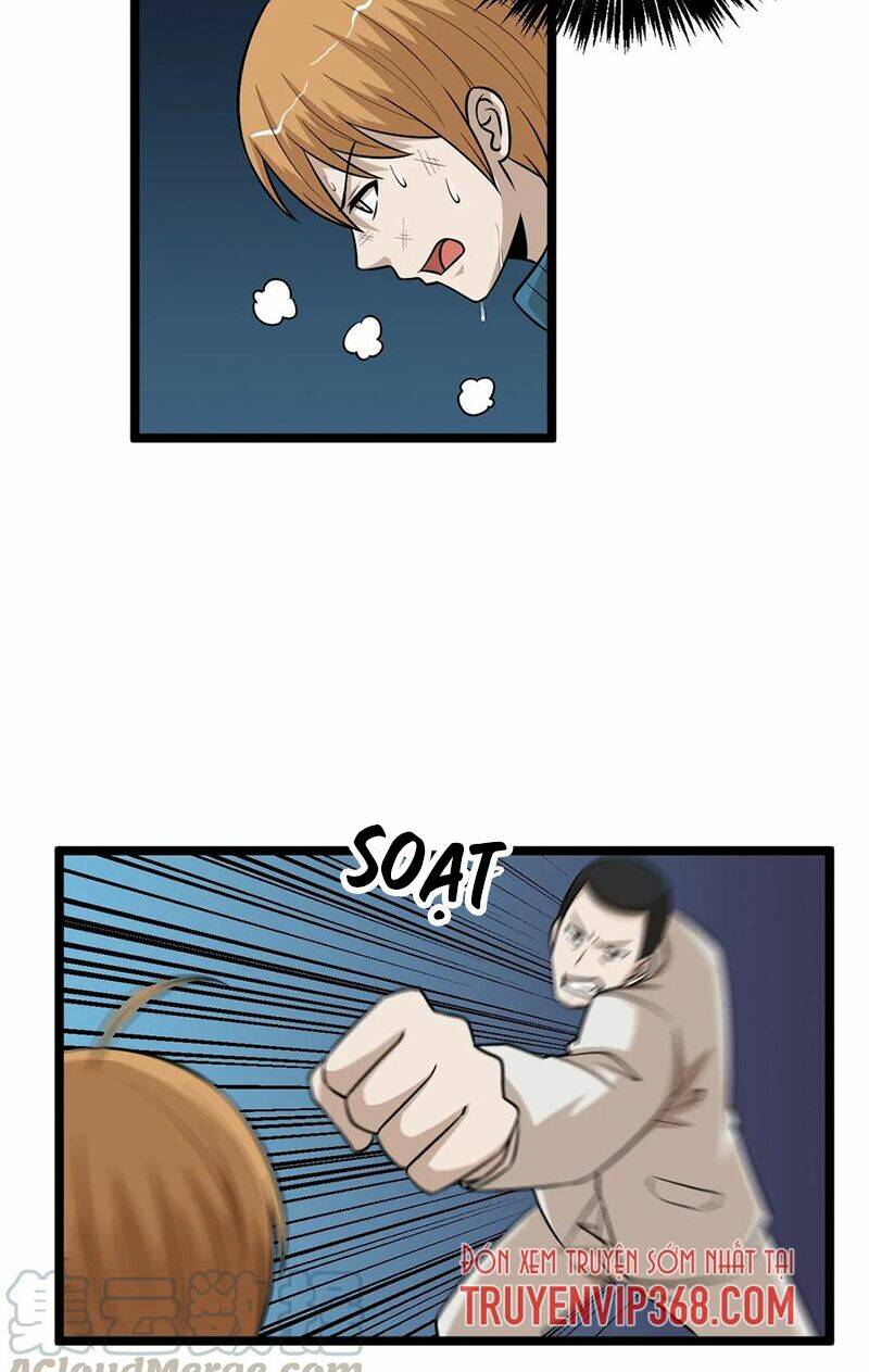 Đai Ca Trở Lại Tuổi 16: Chapter 92