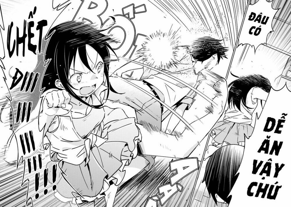 Em Gái Tôi Không Thể Nào Dễ Thương Đến Vậy. Ayase If: Chapter 2
