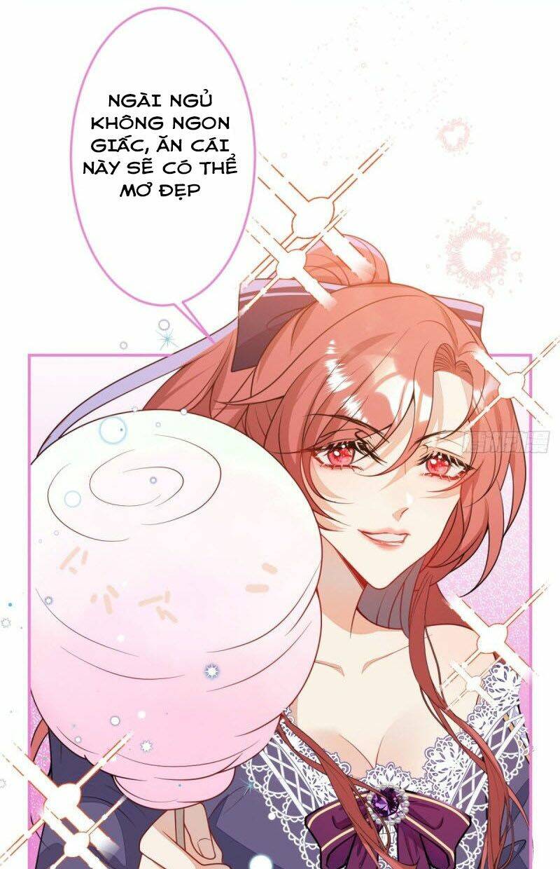 Xuyên Không Đến Thế Giới Trở Thành Đóa Hoa Của Anh: Chapter 16