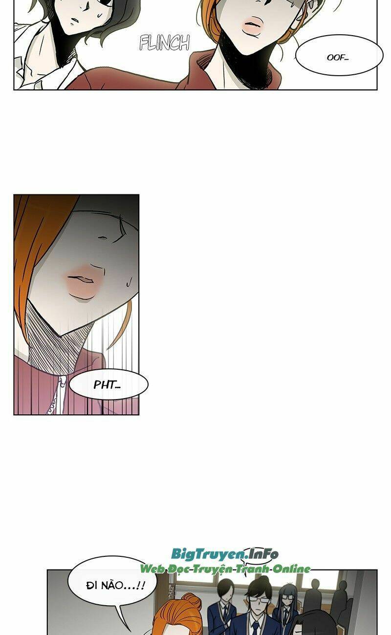 Anh Ấy Là Nữ Sinh Cấp 3: Chapter 63