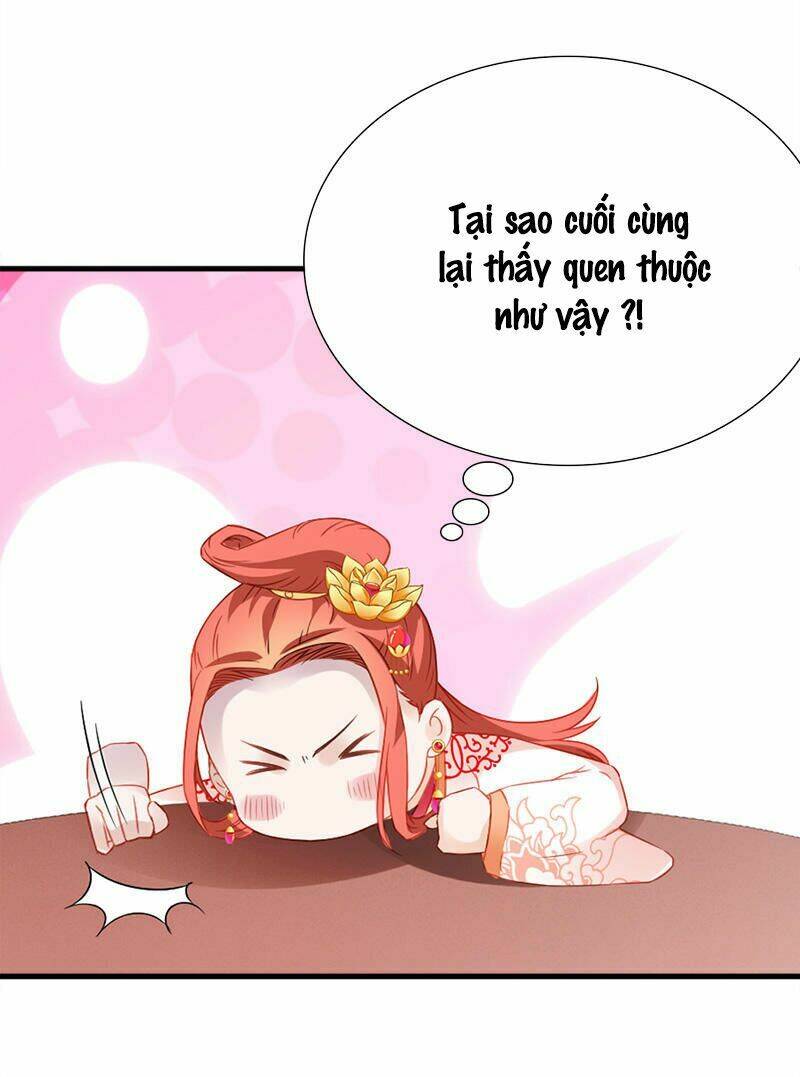 Tận Diệt Vương Gia Mãn Triều: Chapter 113