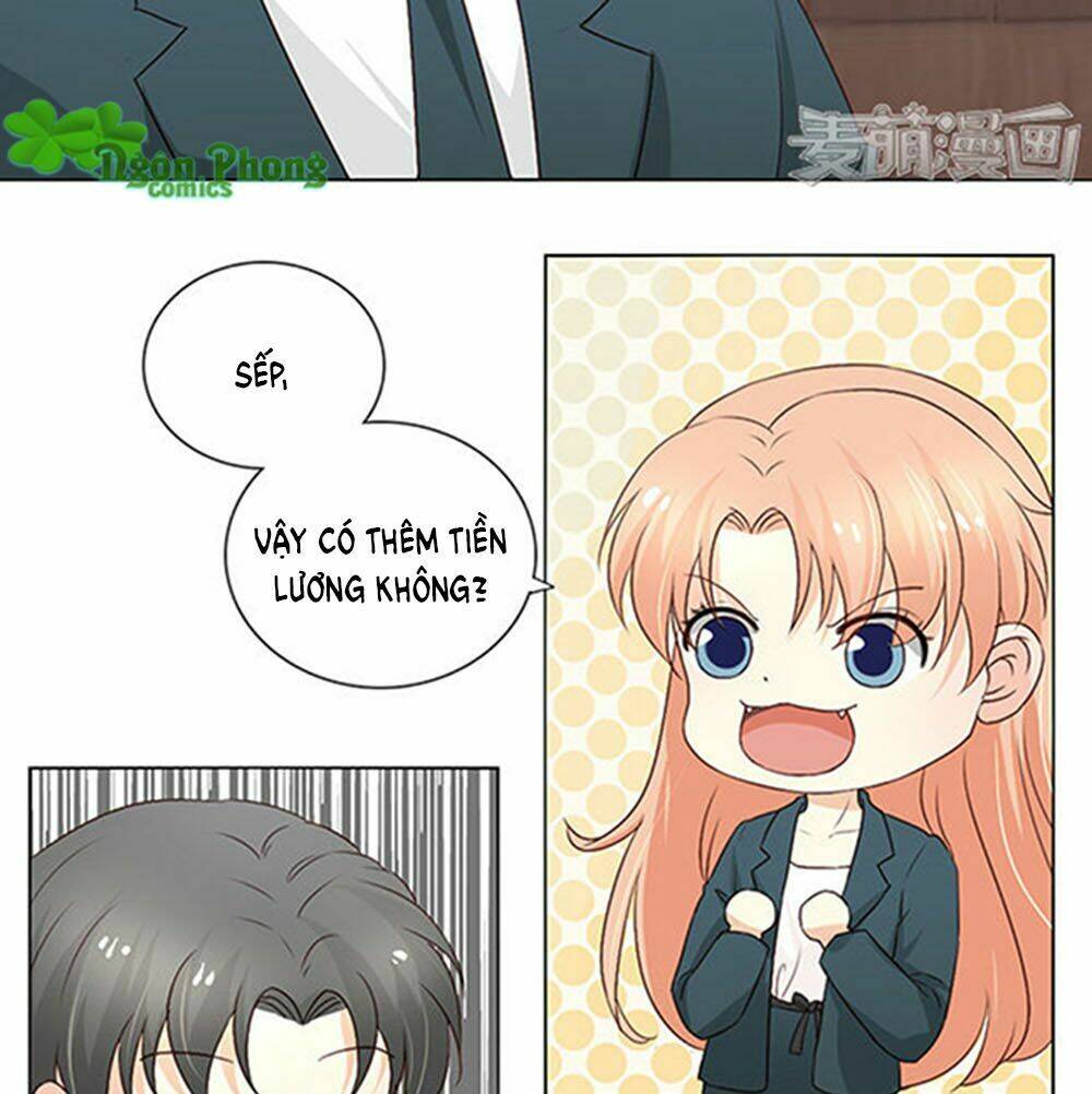 Tổng Tài Bá Đạo Là Gay: Chapter 10