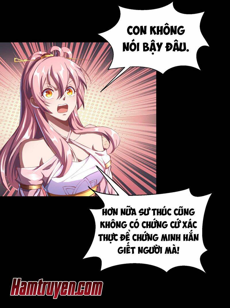 Thanh Đế Truyện: Chapter 57