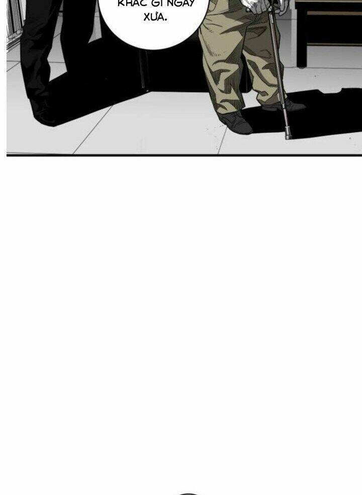 Quảng Trường Máu: Chapter 46