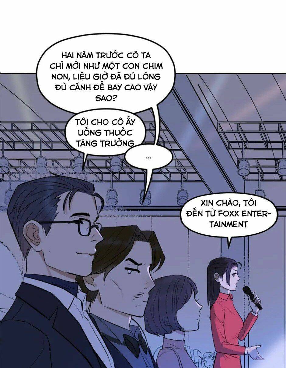 Anh Hùng Và Hiệp Nữ: Chapter 14