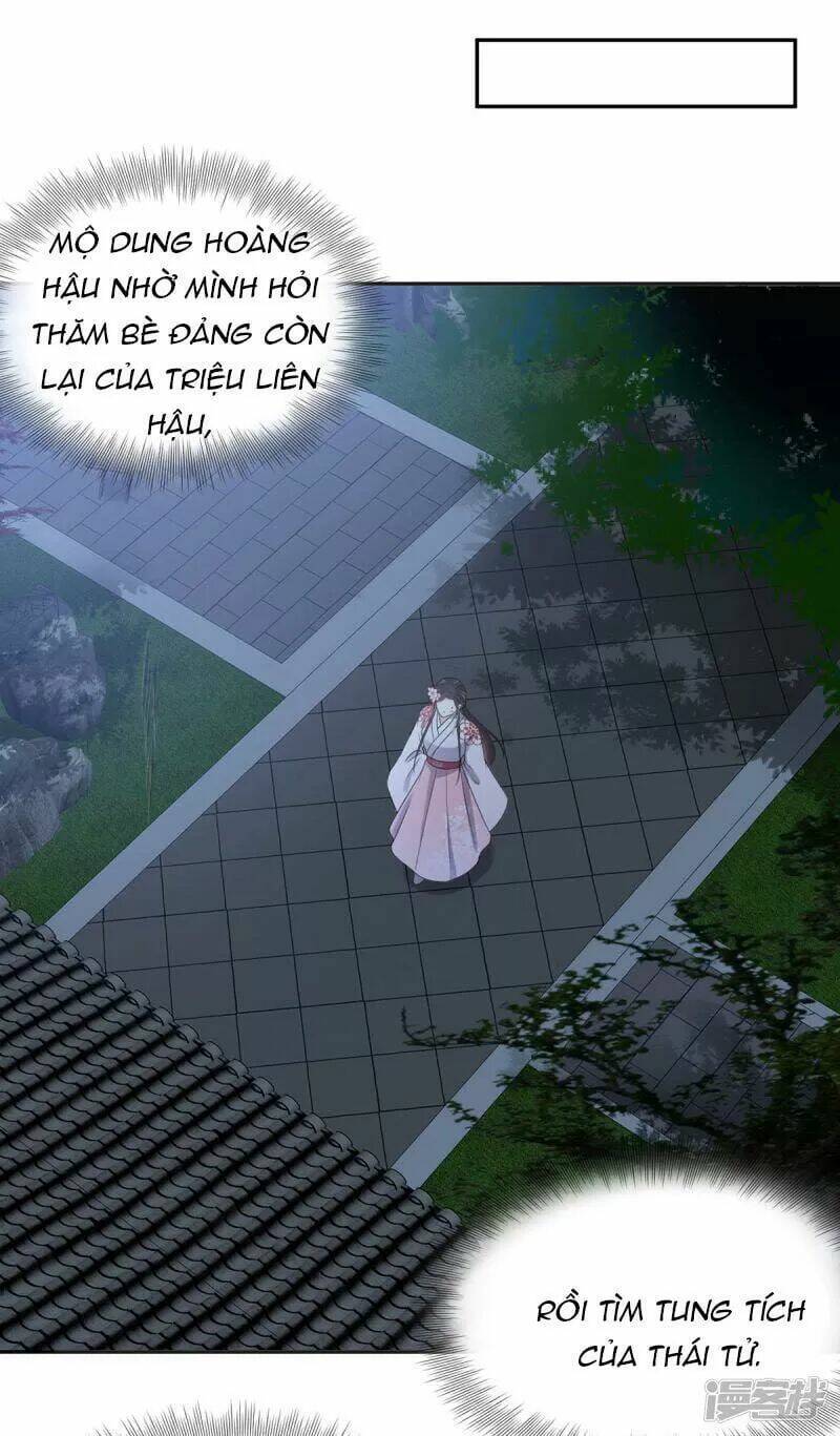 Vương Phi Thông Linh: Chapter 43