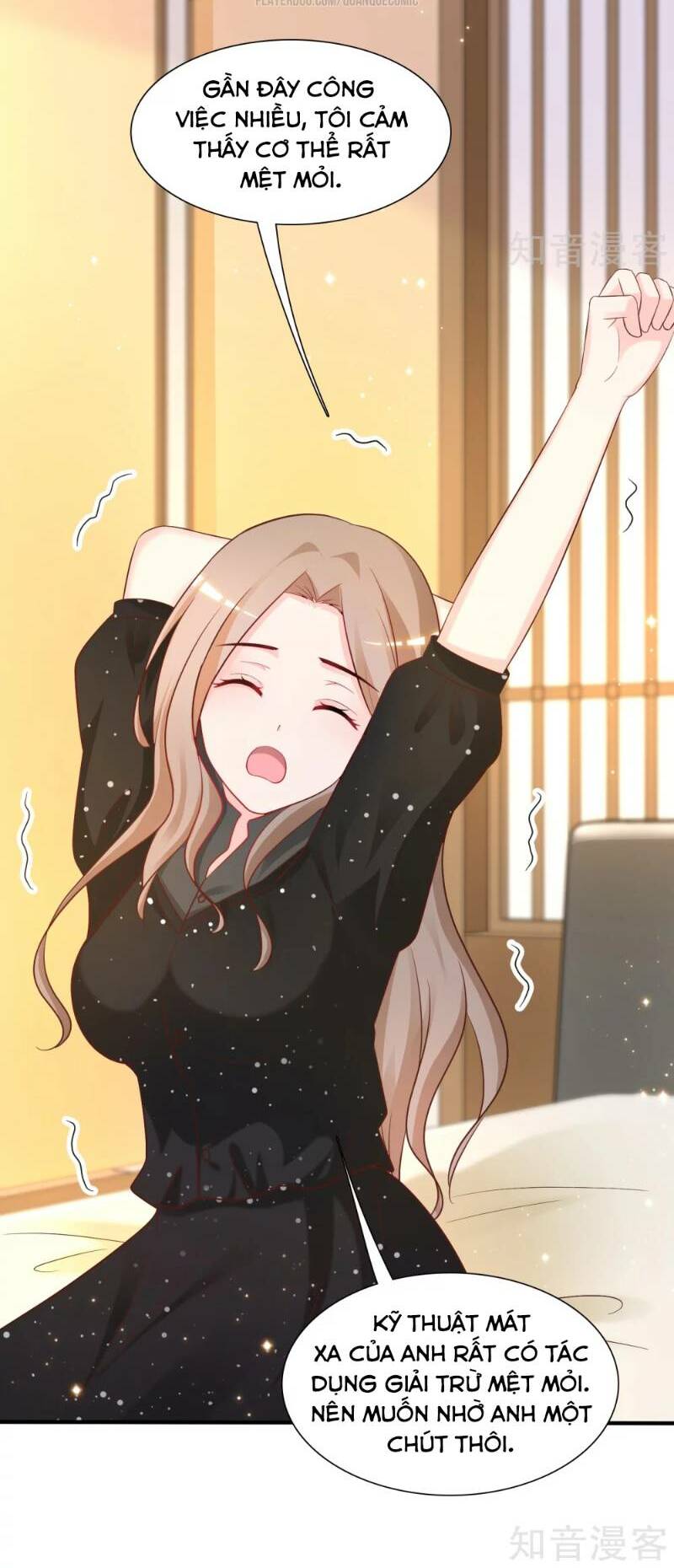 Tối Cường Vận Đào Hoa: Chapter 66