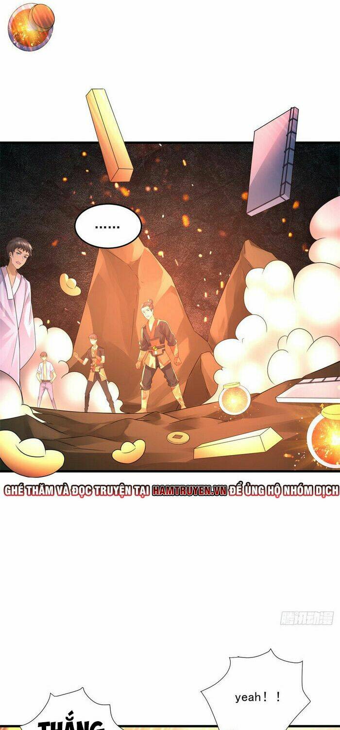 Pháp Sư Truyền Kỳ: Chapter 37