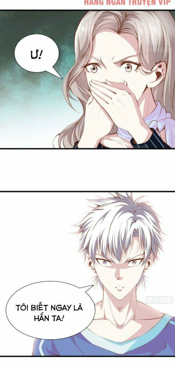 Đô Thị Chí Tôn: Chapter 104