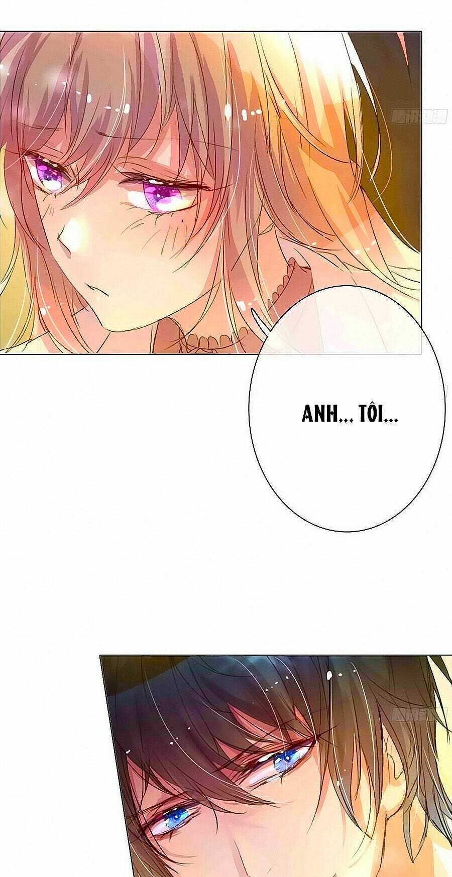 Hào Môn Tiểu Lãn Thê: Chapter 30