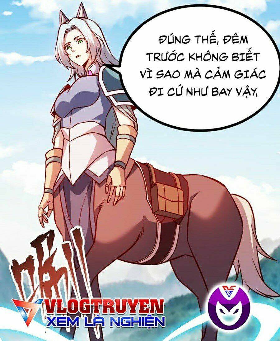 Tối Cường Thành Chủ Đích Dị Giới: Chapter 14