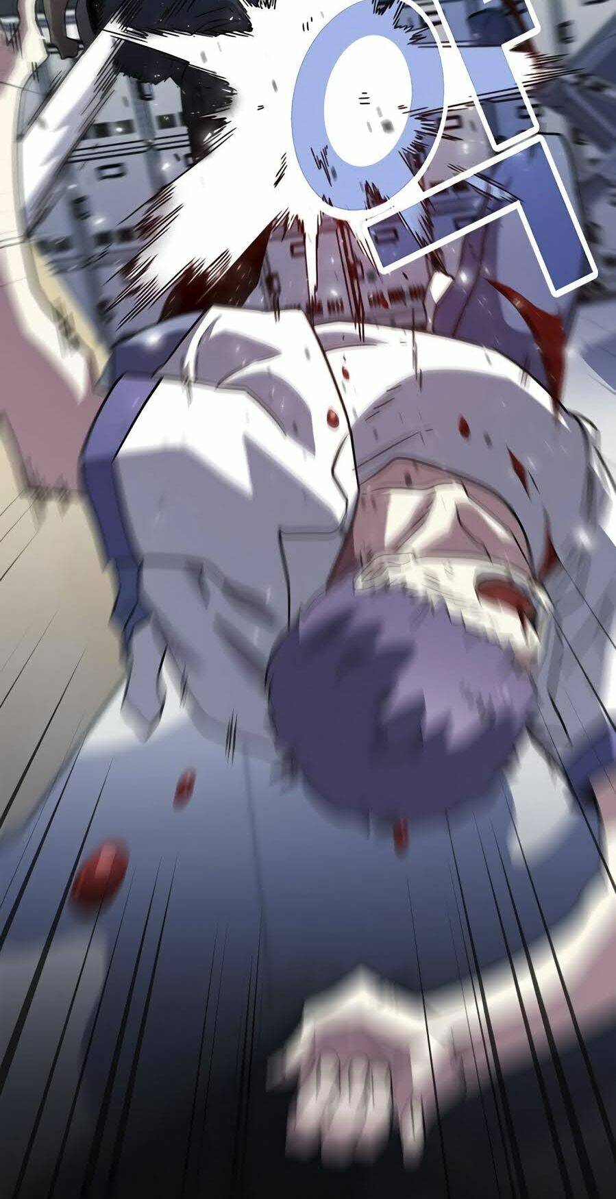 Điểm Chết: Chapter 7