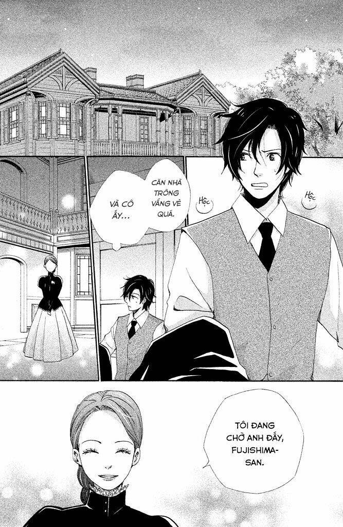 Meiji Hiiro Kitan: Chapter 5