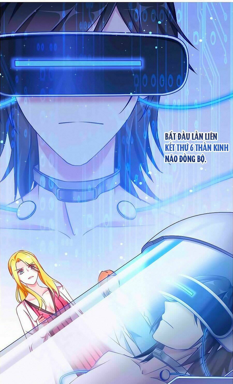 Tinh Ngụy: Chapter 24