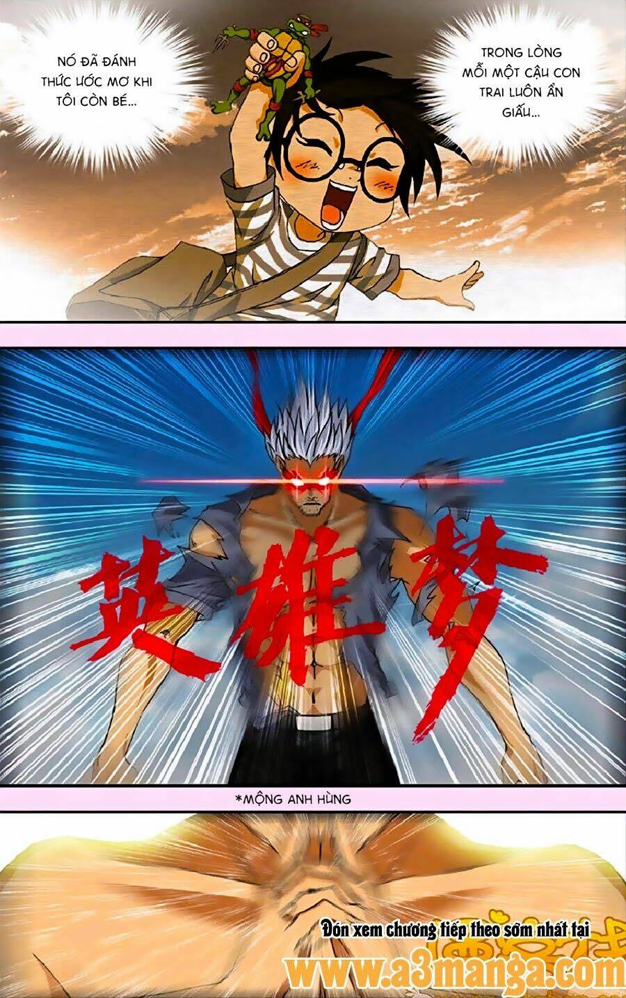 Thâu Tinh Cửu Nguyệt Thiên: Chapter 258