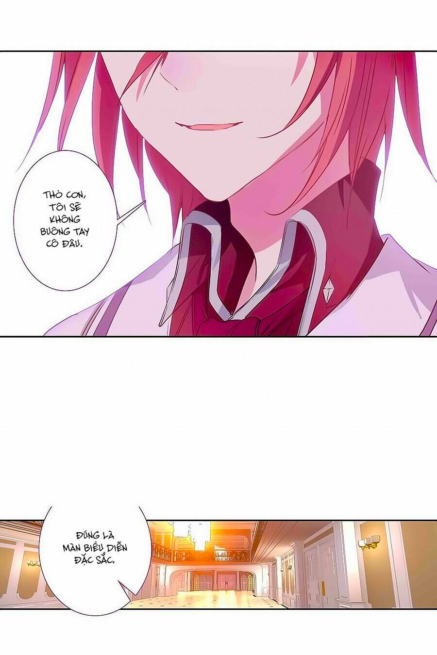 101 Sủng Vật Tình Nhân: Chapter 42