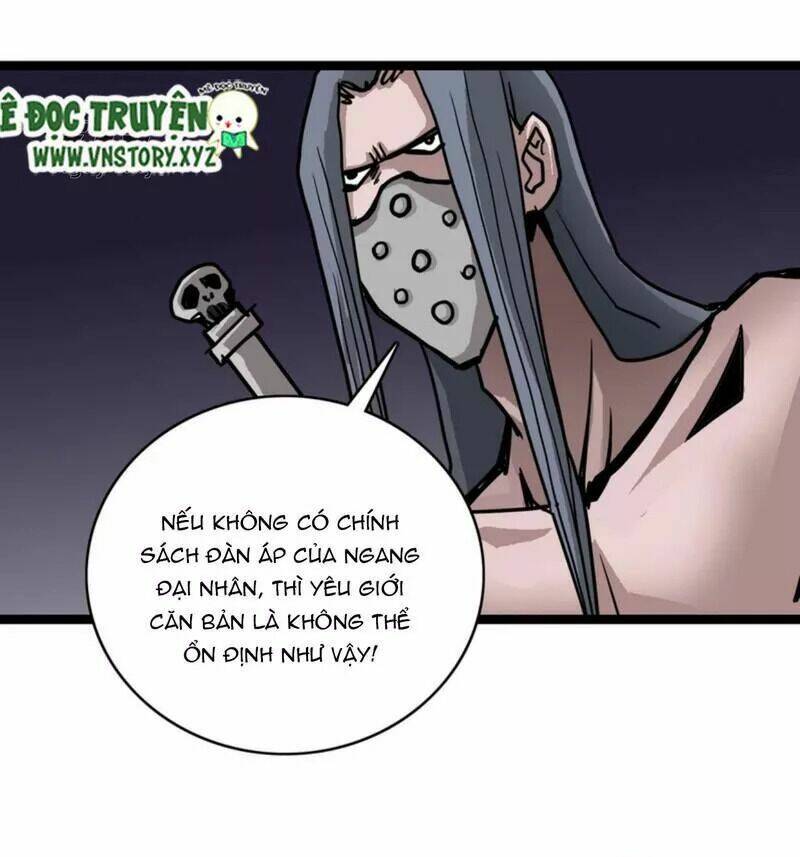 Thiếu Niên Siêu Năng Lực: Chapter 62