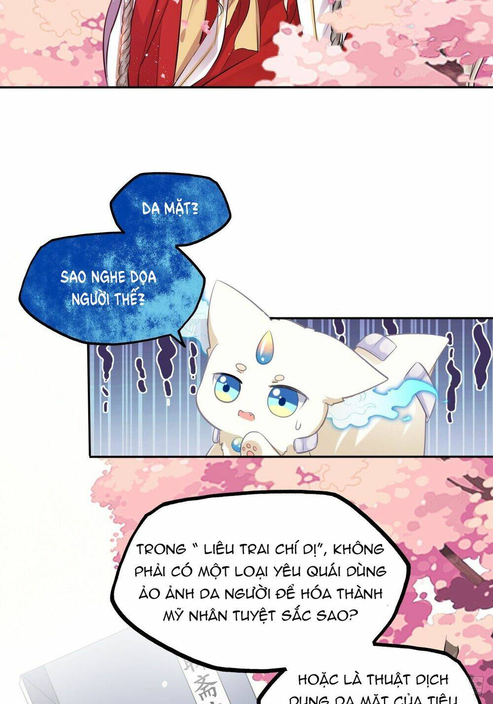 Vương Phi Thật Thích Trang Điểm: Chapter 150