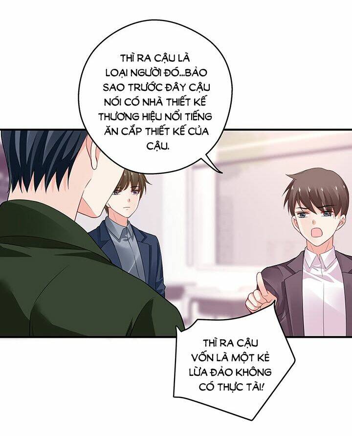 Bạn Trai 1/4 Của Tôi: Chapter 25