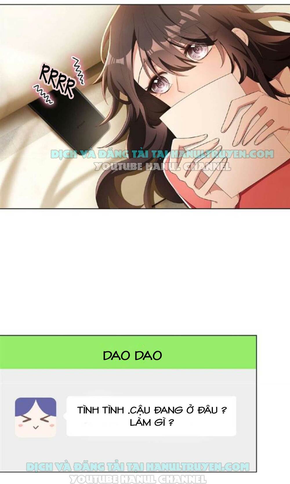Cô Vợ Nhỏ Nuông Chiều Quá Lại Thành Ác!!: Chapter 64