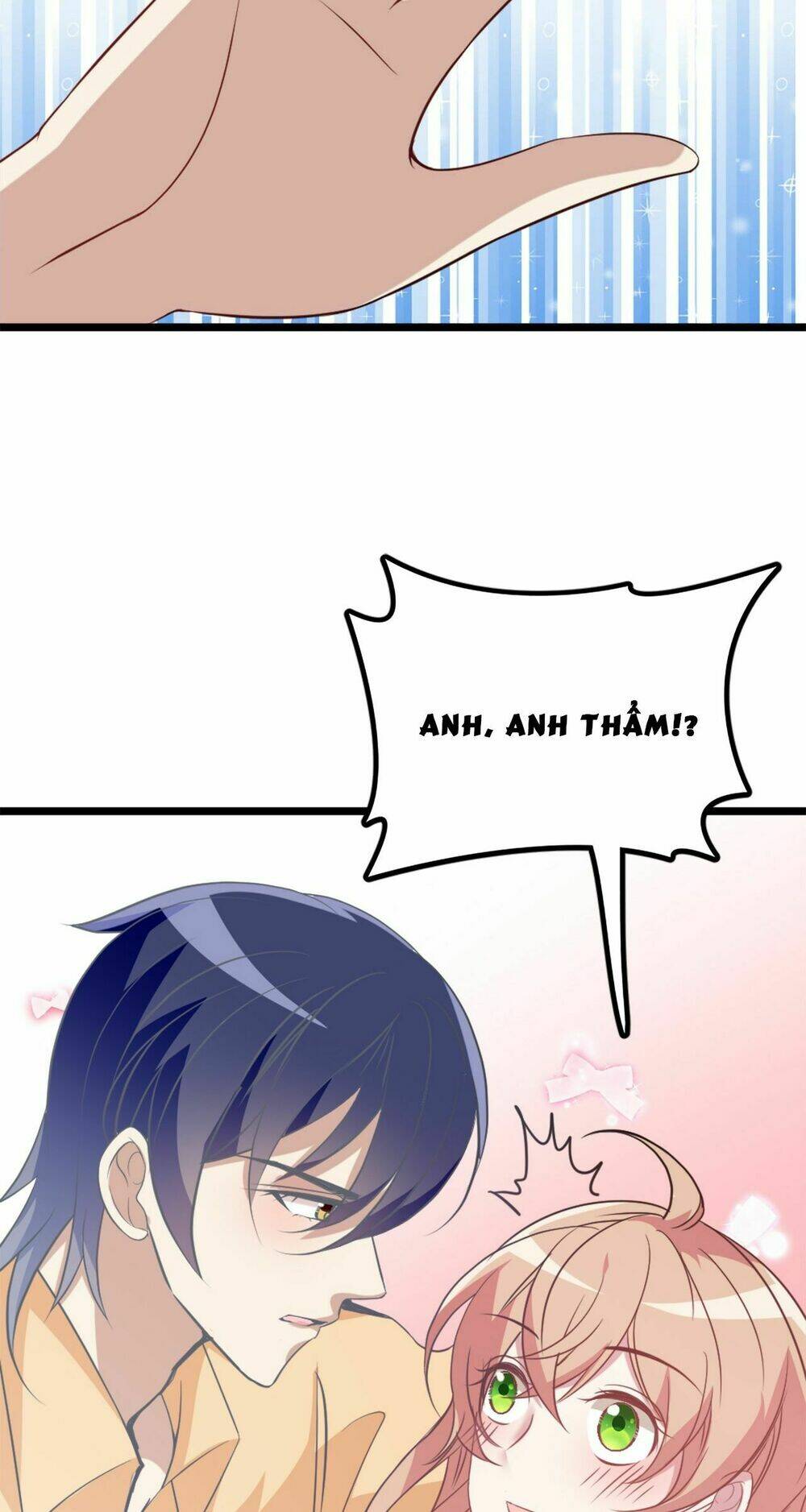 Bí Mật Kết Hôn Với Ảnh Đế: Vợ Ơi Đến Đây Tấn Công Đi Nào: Chapter 10