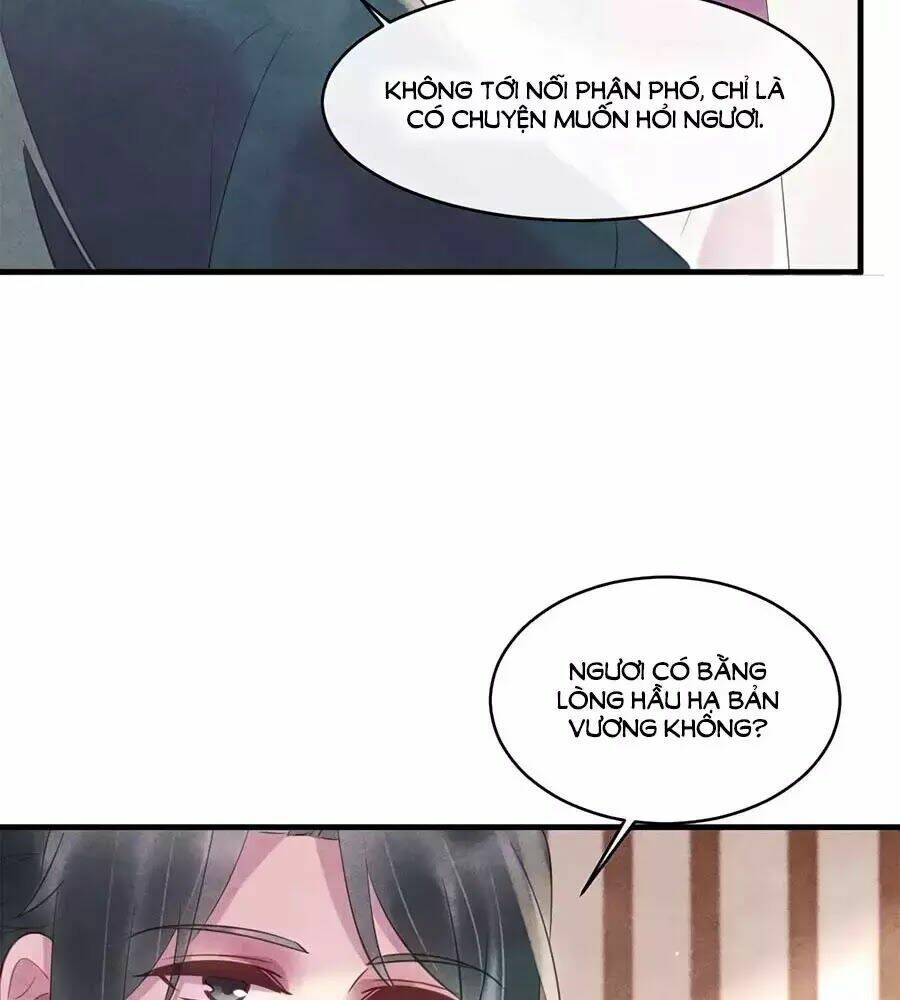 Vương Phi Muốn Trèo Tường: Chapter 49