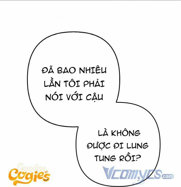 Đọc Thần Chú Lên Đi, Rose!: Chapter 6