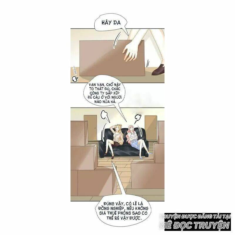 Tiền Thế Kim Sinh Của Chung Tiểu Thư: Chapter 29