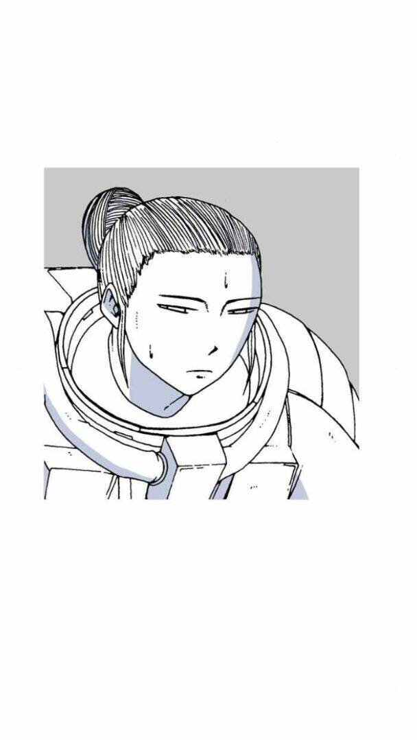 Mắc Kẹt Trên Mặt Trăng: Chapter 25