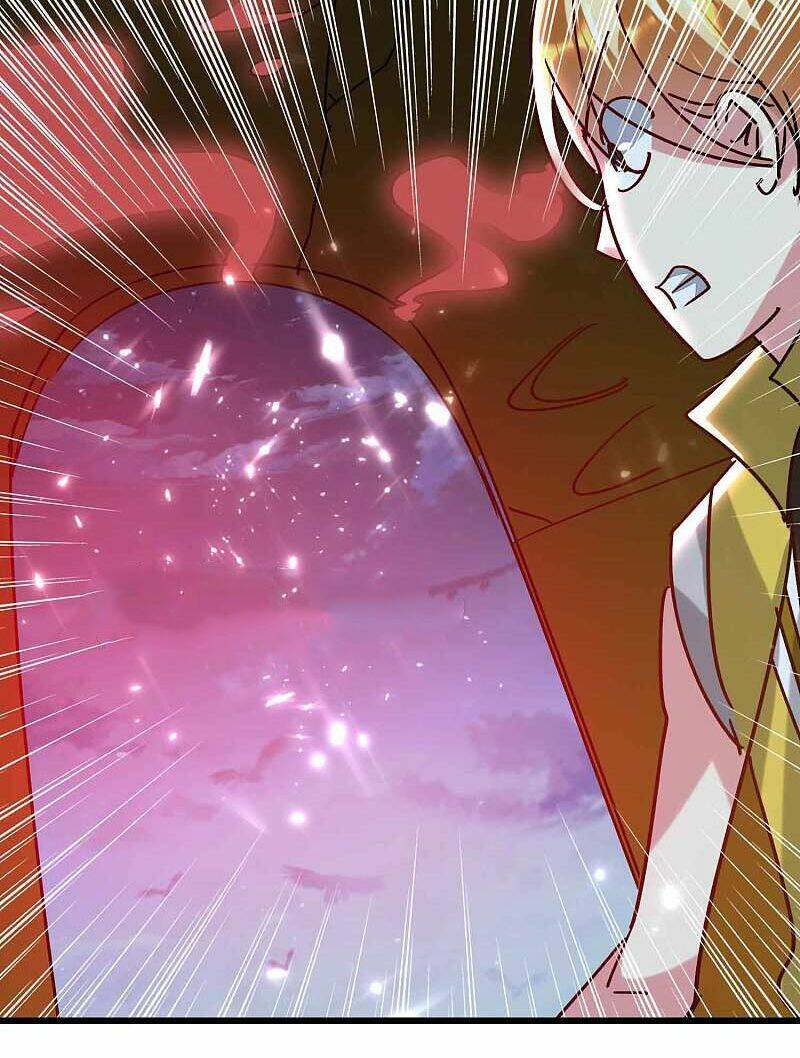 Vạn Giới Tiên Vương: Chapter 127