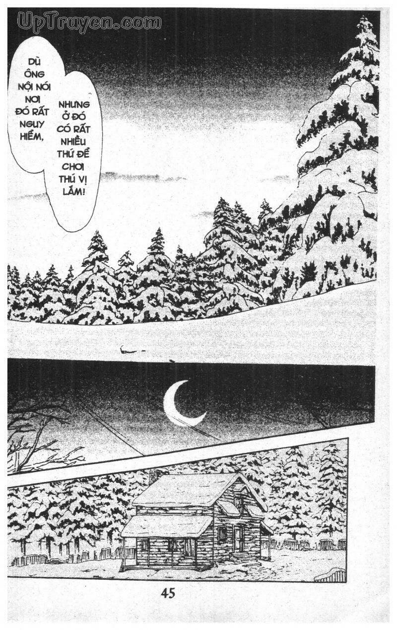 9 Banme No Musashi: Chapter 17