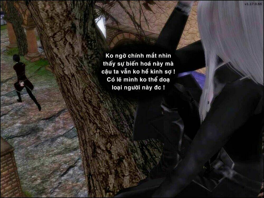 Truyện Sims - Earl Story: Chapter 43