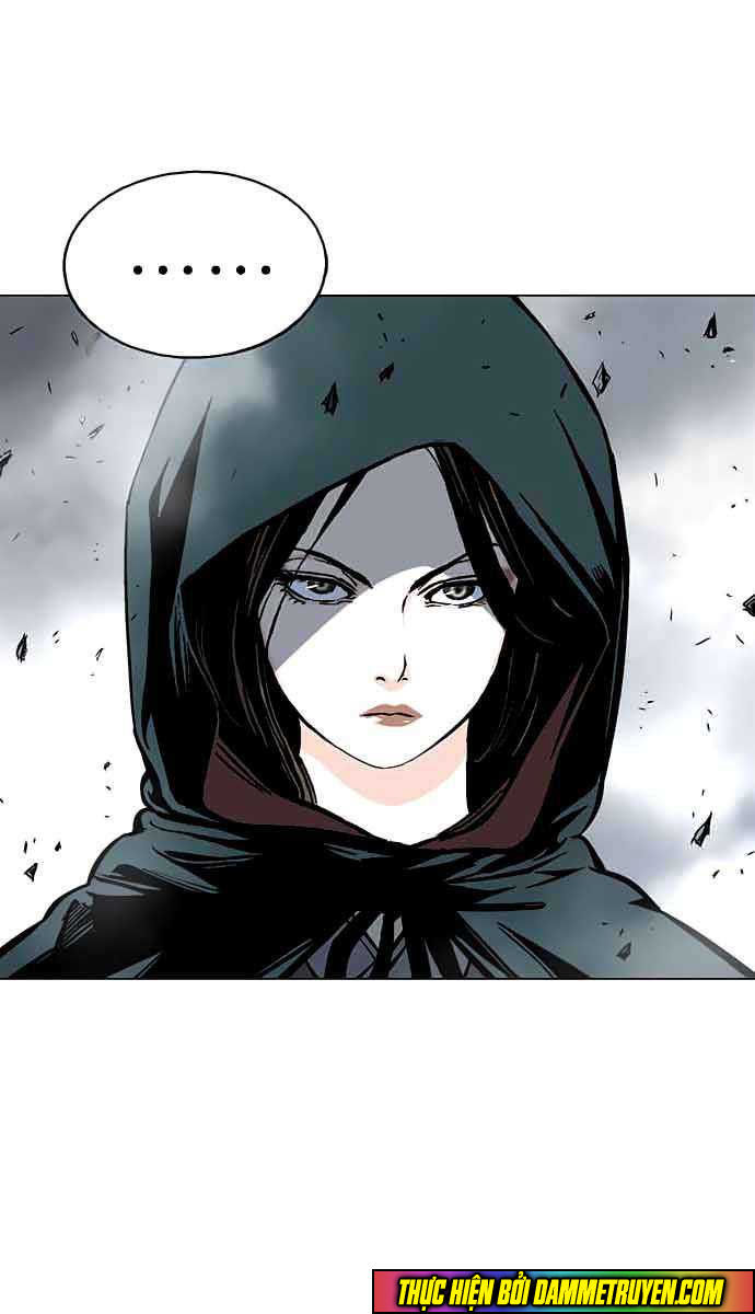 Cao Thủ 2: Chapter 12