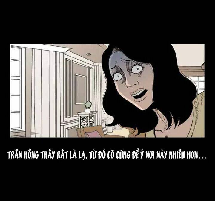 Kỳ Án Có Thật: Chapter 7