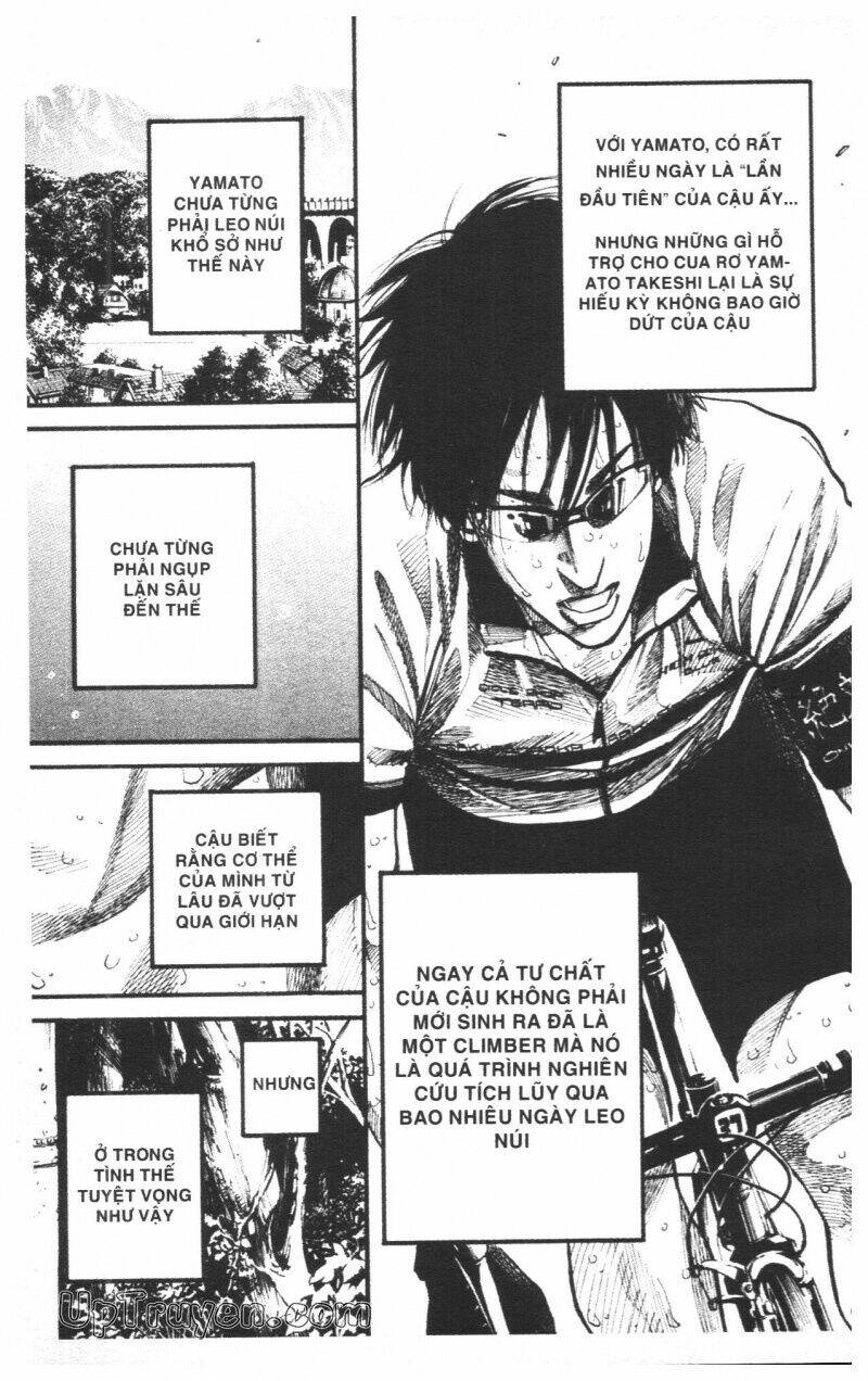 Over Drive: Chapter 13