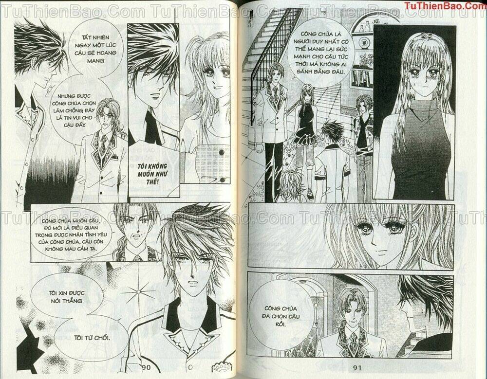 Ma Cà Rồng Hộ Mệnh: Chapter 9