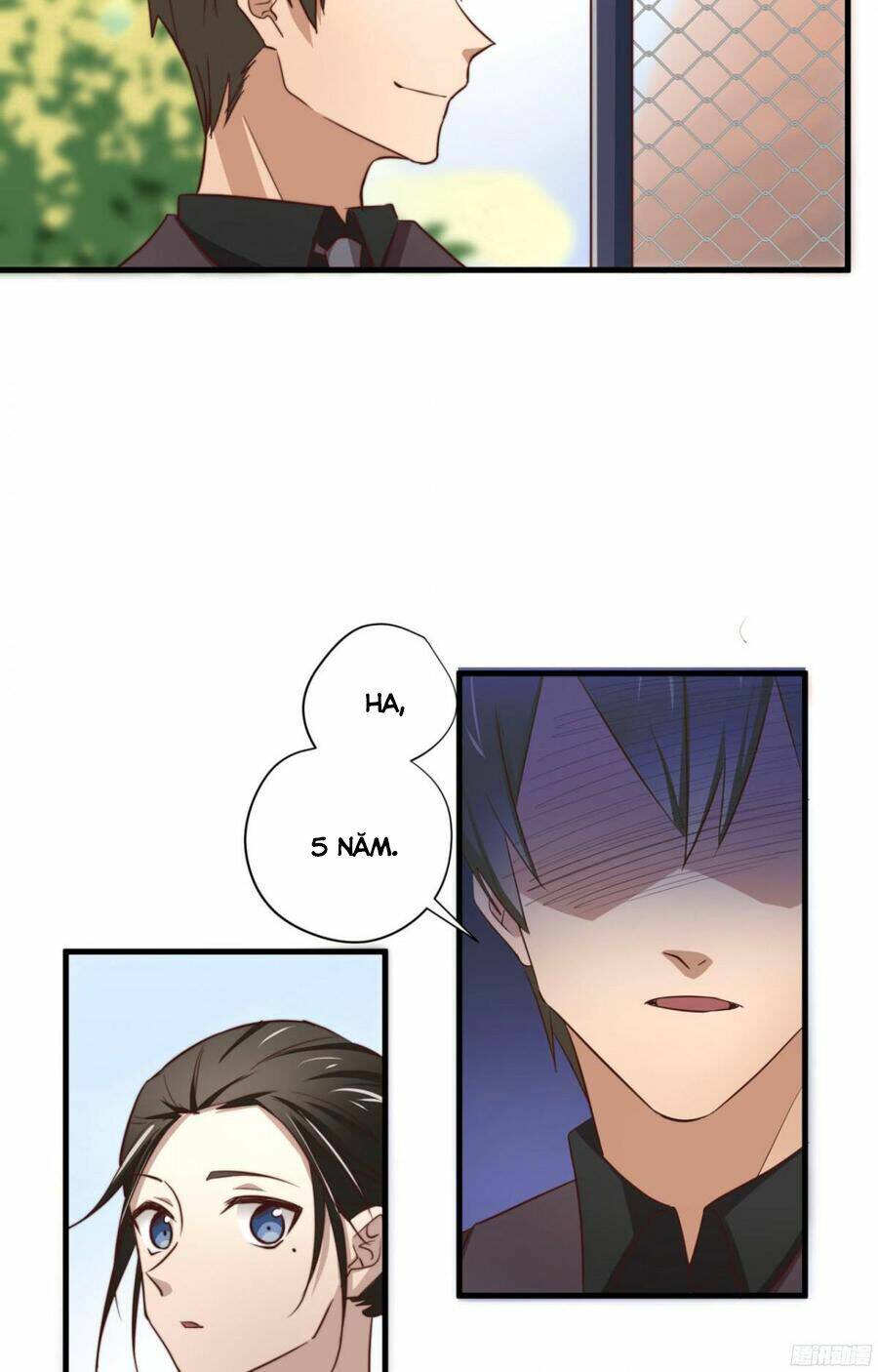 Đơn Phương Yêu Thầm Anh: Chapter 26