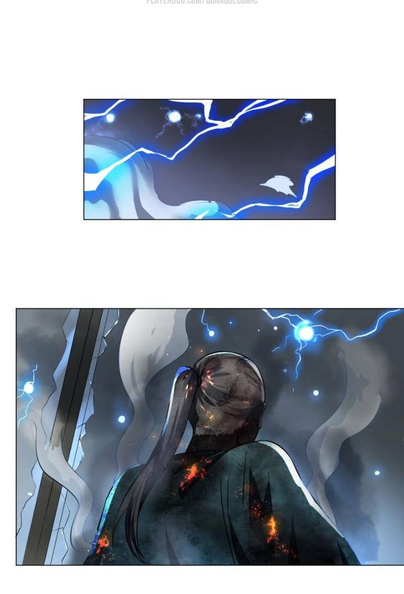 Danh Sách Kẻ Phản Diện: Chapter 56