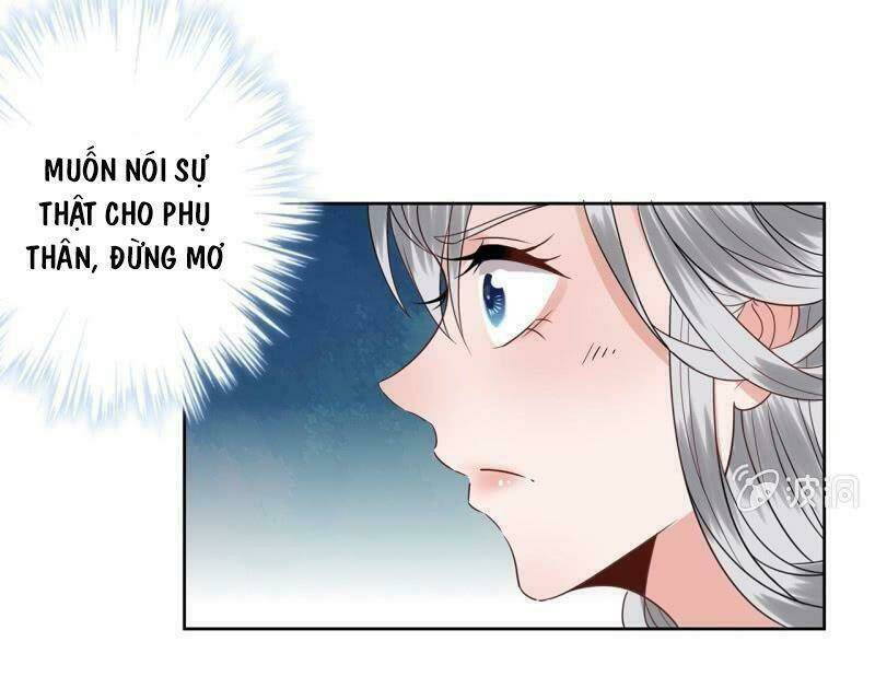 Vương Gia Kiêu Ngạo Quá Khó Cua: Chapter 31