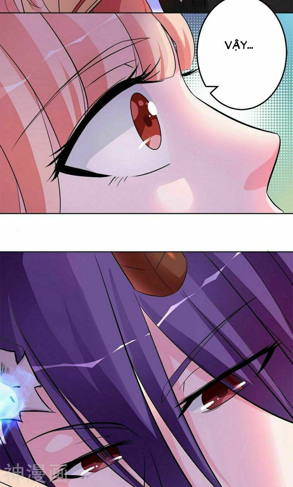 Hung Mãnh Quỷ Phu Bà Thượng Sàng: Chapter 82