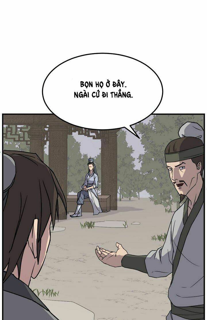 Trọng Sinh, Bất Khả Chiến Bại: Chapter 98