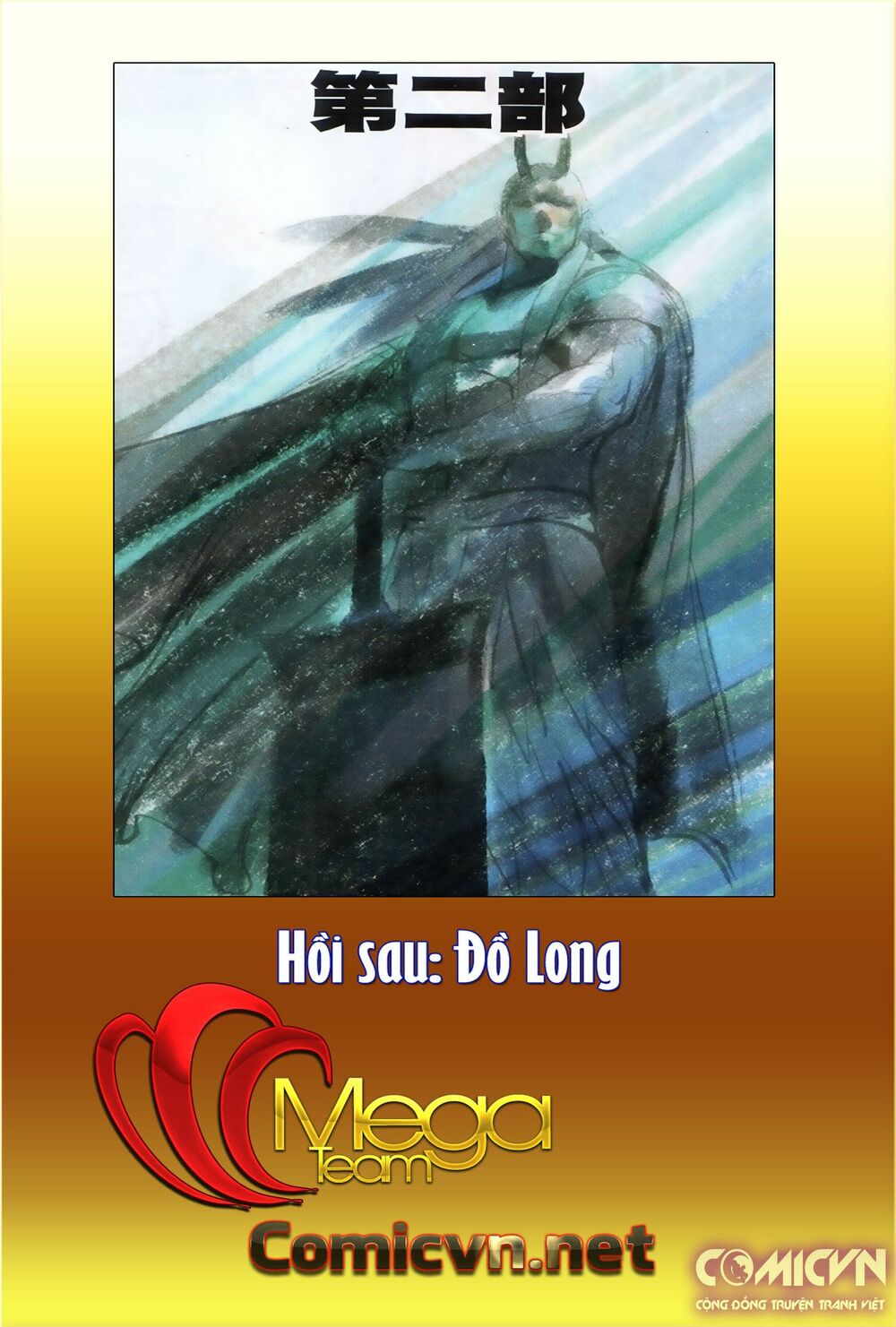 Tây Du: Chapter 123: Cự Điểu Cuối Cùng