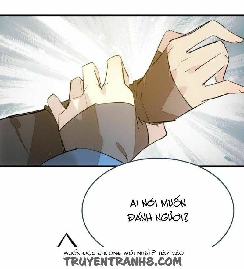 Sư Phụ Lại Trêu Chọc Ta: Chapter 19