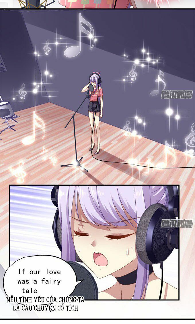 Thiên lại âm linh: Chapter 3
