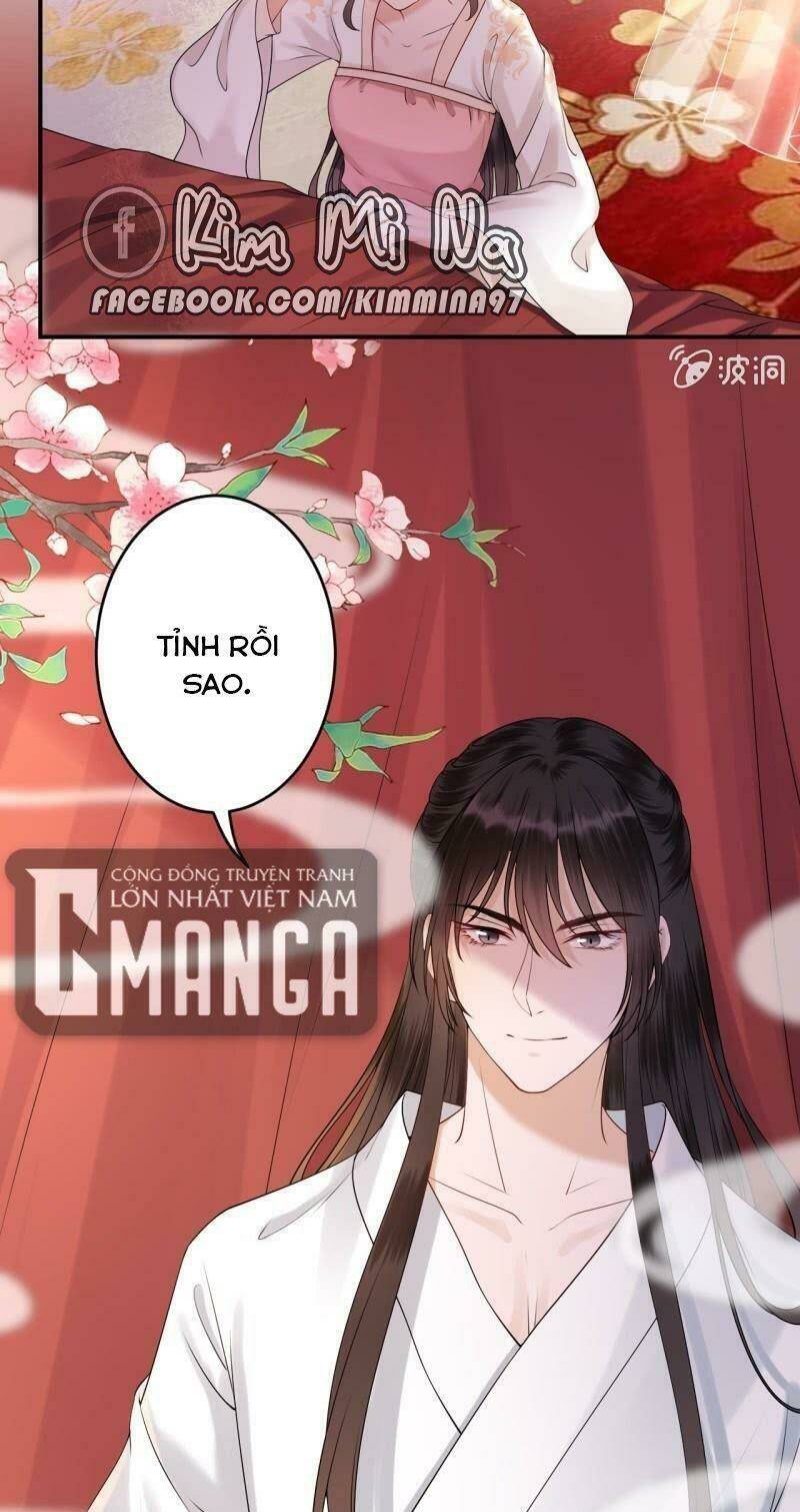 Vương Gia Kiêu Ngạo Quá Khó Cua: Chapter 127