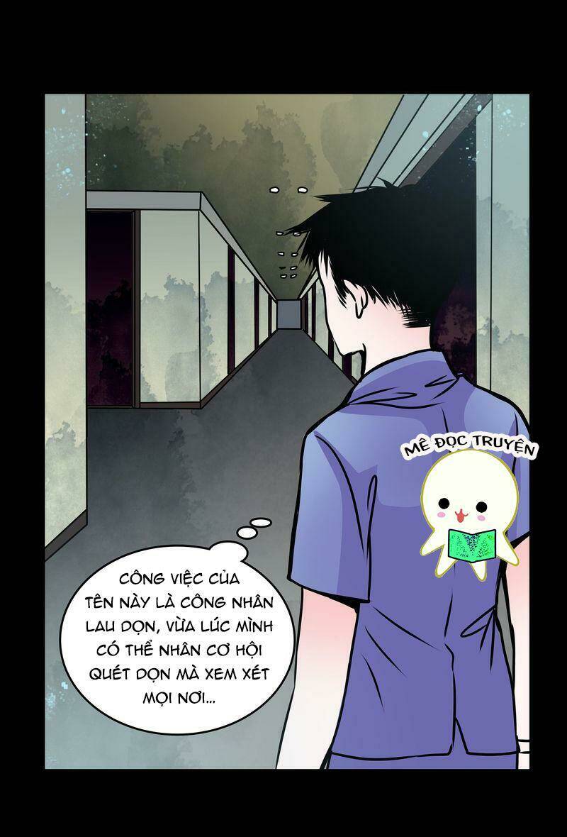 Nhật Ký Nữ Phù Thủy Hồi Sinh: Chapter 40