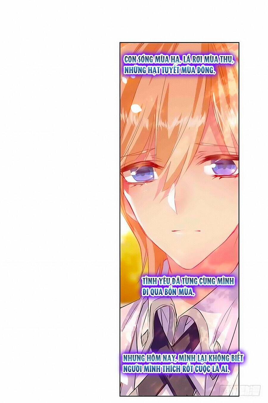 101 Sủng Vật Tình Nhân: Chapter 56